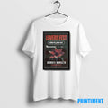 Official Silent Planet Basement East Dec 21 2025 Tee Sweater