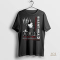 Official Silent Hill 3 Horror Video Game Halloween Shirt