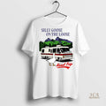 Official Silly Goose On The Road Trip Shirt