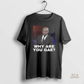 Official Simon Kaggwa Njala Why Are You Gae Meme Ceramic Ceramic And Classic Dad Cap