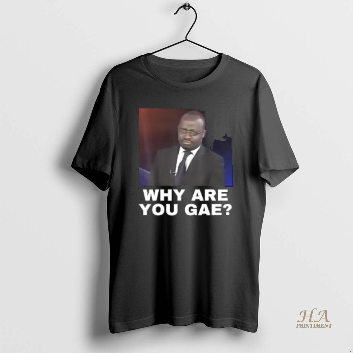 Official Simon Kaggwa Njala Why Are You Gae Meme Ceramic Ceramic And Classic Dad Cap