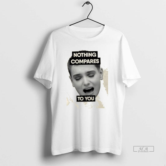 Official Sinead Oconnor Nothing Compares To You