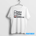 Official Single Taken Waiting For Canon Byler Tee Sweater