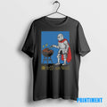 Official Sirf And Turf Tee Sweater