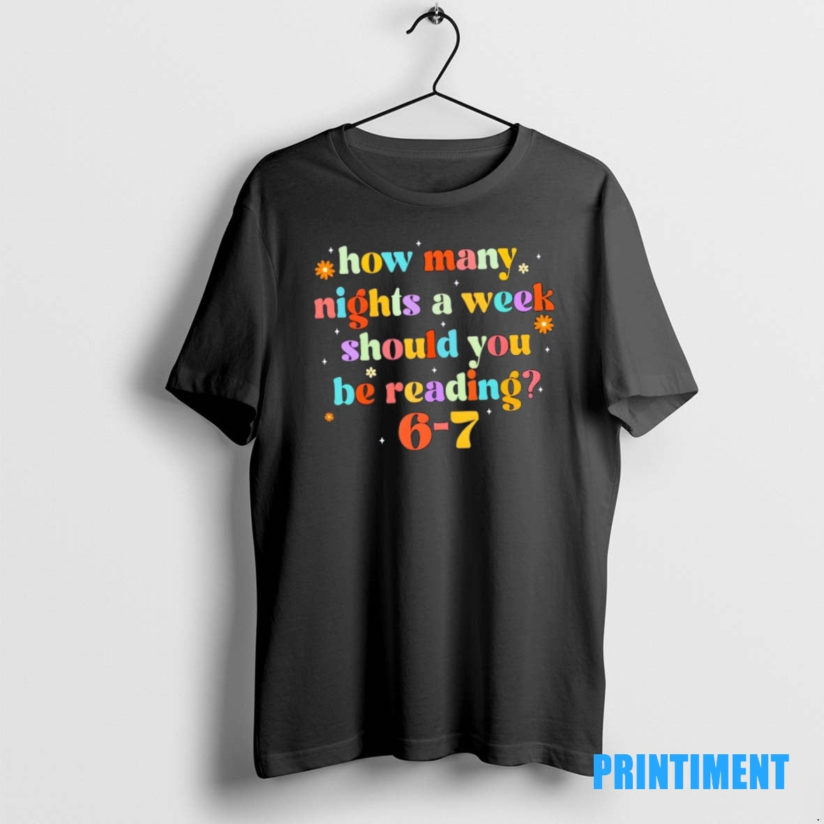 Official Six Seven 6 7 Meme Teacher Reading Books 6 7 Tee Sweater