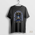 Official Skeleton Mexico Los Angeles Dodgers Back 2 Back World Series Champions Game 7 Of