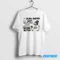 Official Skeleton Girl Id Plan Ahead But Last Minute Panic Always Seems To Work Better