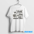 Official Skeleton My Day Starts Strong Until Reality Opens Another Round Of Nonsense Emails Tee