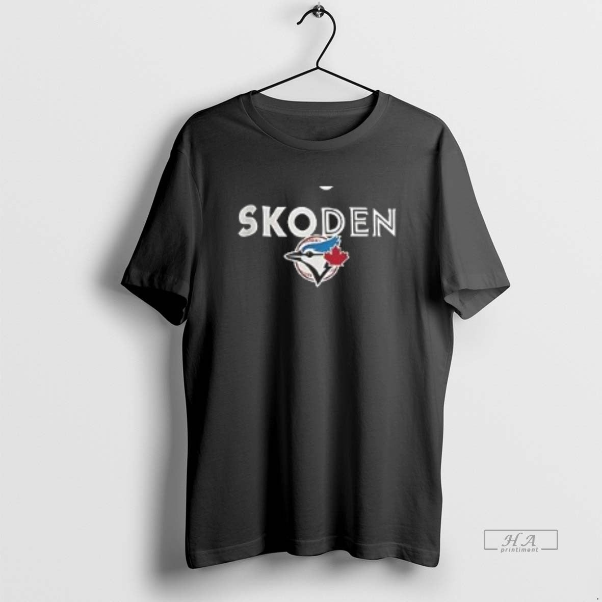 Official Skoden Toronto Blue Jays