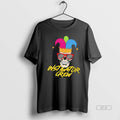 Official Skull Crown Instigator Crew