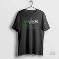 Official Skuncle Chill Uncle
