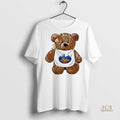 Official Skyline Bear Cute Classic Shirt