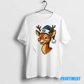 Official Skyline Chili Rudolph Christmas Tee Sweater