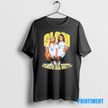 Official Slam Talking All Beets Ucla Womens Basketball Tee Sweater