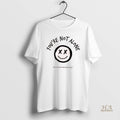 Official Smiley Face Youre Not Alon The Positive Vibe Movement