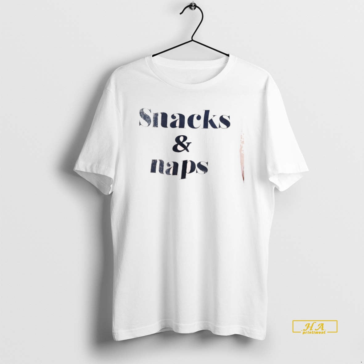 Official Snacks And Naps