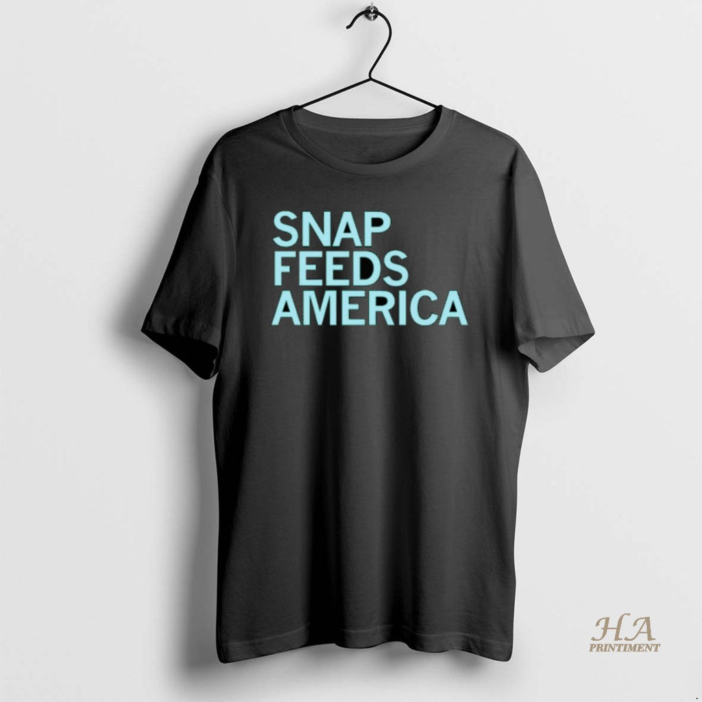 Official Snap Feeds America