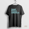 Official Snap Feeds America