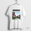 Official Snowoasis Winter Oasis 25 Live Tour Christmas