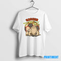 Official Soccer Toadally Rules Tee Sweater