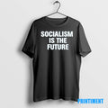 Official Socialism Is The Future Tee Sweater
