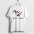 Official Solar Opposites Et Text Home