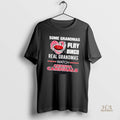 Official Some Grandmas Play Bingo Real Grandmas Watch Arizona Cardinals