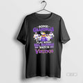 Official Some Grandmas Play Bingo Real Grandmas Watch Minnesota Vikings Coach Kevin Oconnell And Players