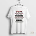 Official Sorry Im A Spoiled Wife But Not Yours I Am The Property Of