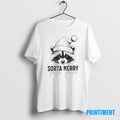 Official Sorta Merry Sorta Feral Raccoon Christmas Tee Sweater