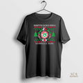 Official South Bend Cubs Baseball Club Wreath Christmas