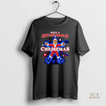 Official South Bend Cubs Have A Stu Pendous Christmas Christmas