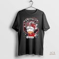 Official South Carolina Gamecocks Football X Unicorn Merry Christmas
