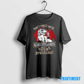 Official South Carolina Gamecocks Dont Mess With Gamecocksaurus Youll Get Jurasskicked Tee Sweater