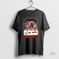 Official South Carolina Gamecocks X Gnomes Xmas Christmas