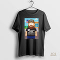 Official South Park I Voted A Regular Dad Trying Not To Raise Liberals Blackshirt