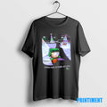Official South Park Is Under Attack Tee Sweater