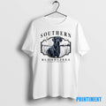 Official Southern Bloodlines Waterfowl Lab Ice Tee Sweater
