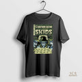 Official Southern Culture On The Skids Tour November 2025 West Coast