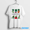 Official Sow The Seeds Of Community Care Tee Sweater