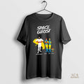 Official Space Ghost 1966 Jan Jace Blip