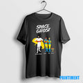 Official Space Ghost 1966 Jan Jace Blip Tee Sweater
