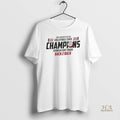 Official Spanish Fort Toros 2025 Ahsaa Volleyball 6a State Champions