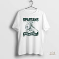 Official Spartans Born In Detroit