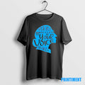 Official Speak Your Mind Even If Your Voice Shakes Tee Sweater