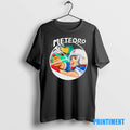 Official Speed Racer Meteoro Tee Sweater