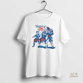 Official Spirit Of 76 4th Of July Patriotic