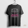 Official Spittin Chiclets Shot At A Cure 5 Under Forty Shot At A Cure Is