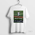 Official Springer Jump George Springer Toronto Blue Jays Almost Friday