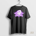 Official Springfield Thunderbirds Ahl Against Cancer 2025 Shirt